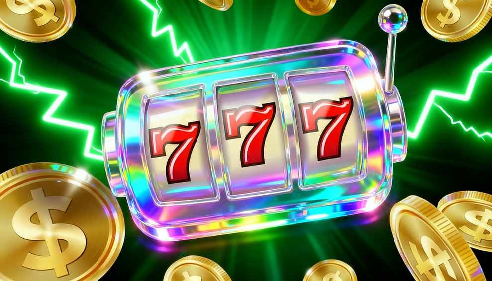 Cashed casino app
