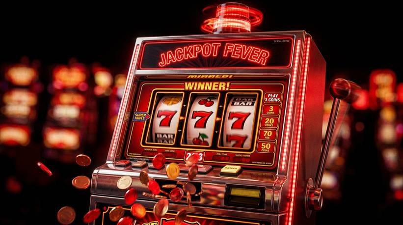 Friday roll casino 2026