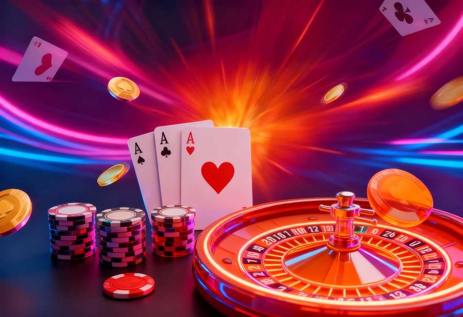 Cashed casino app Cashed casino app
